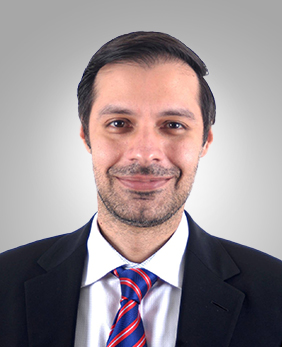 Danesh Bharucha