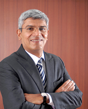 Rajesh Khushalani