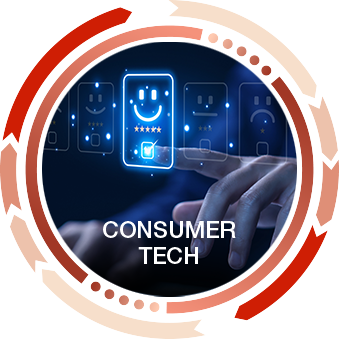 Consumer Tech