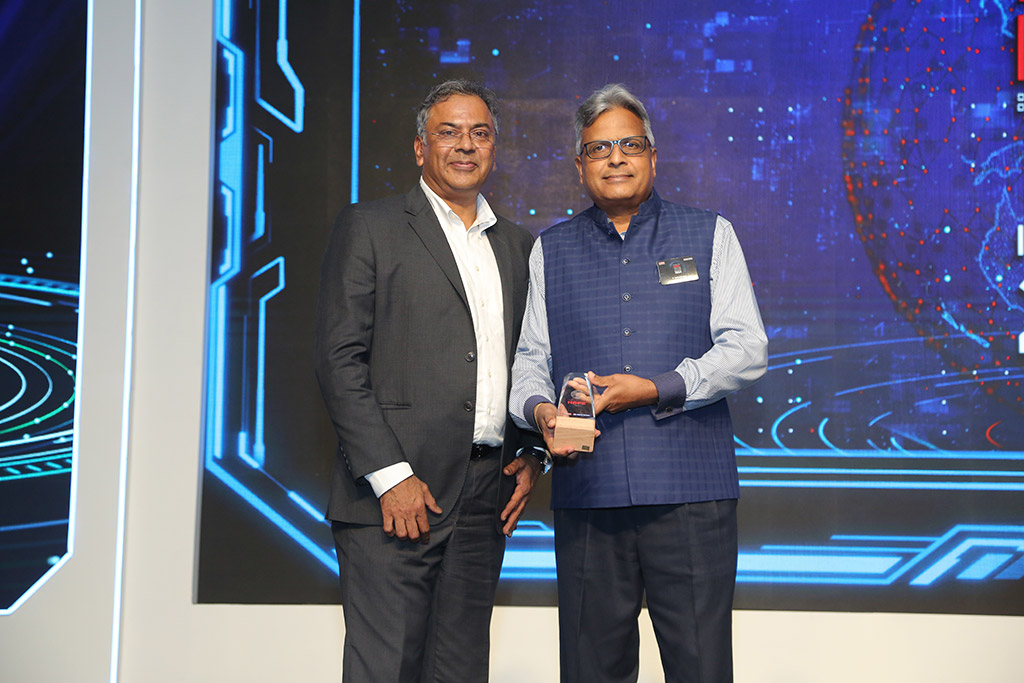 HDFC Tech Innovators