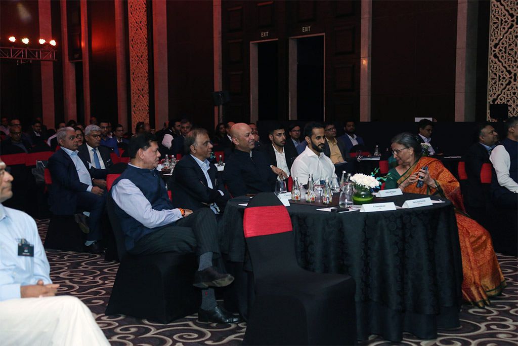 HDFC Tech Innovators