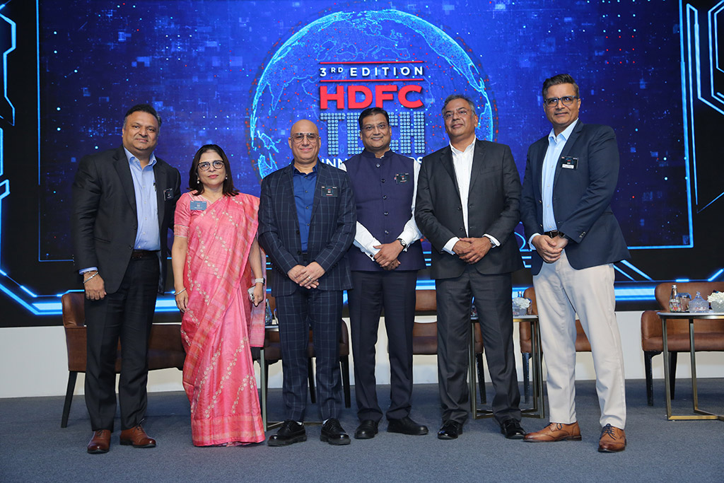 HDFC Tech Innovators