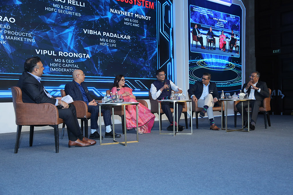 HDFC Tech Innovators