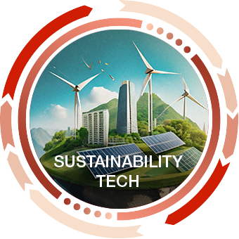 Sustainability Tech